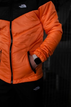 
 
 Куртка :
- Материал верха: плащевка cupe, даёт эффективную защиту от дождя и. . фото 3