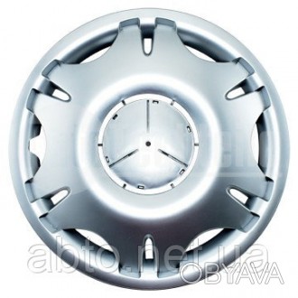 Колпак колесного диска Mercedes Benz Sprinter 06-18
Код ОЕ: 6394000025
Код товар. . фото 1