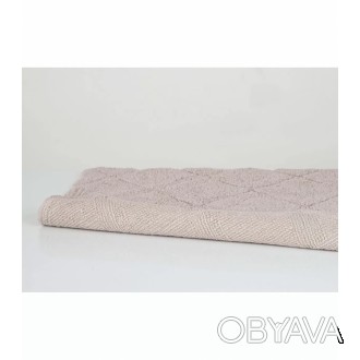 Набор ковриков Irya - Algoma lila лиловый 60*90+40*60
Производитель: Irya, Турци. . фото 1