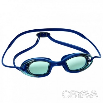 Очки для плавания Dominator Pro для взрослых
* Цветные линзы
* Покрытие для защи. . фото 1