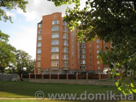 Продается 1 - ная квартира, Калинина. Белая Церковь. фото 1 Продается 1 - ная квартира, Калинина. Белая Церковь. фото 1