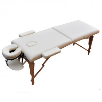 Массажный стол ZENET ZET 1042 S cream. Київ. фото 1 Массажный стол ZENET ZET 1042 S cream. Київ. фото 1