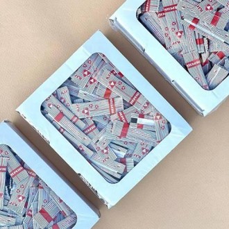 Перець в стіках 0,3 г/ 300 шт. Кривой Рог. фото 1 Перець в стіках 0,3 г/ 300 шт. Кривой Рог. фото 1