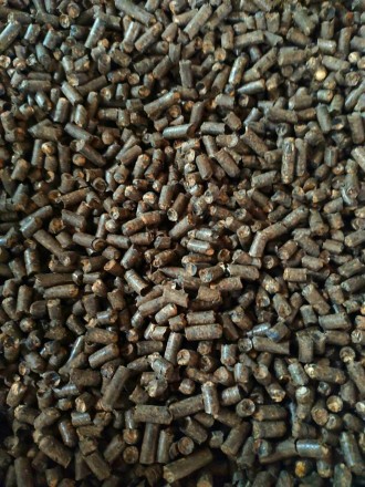 Продам топливные гранулы (пеллеты) из подсолнуха на постоянной основе от произво. . фото 3