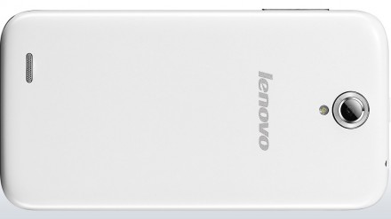 Lenovo A859 отличается 5-дюймовым экраном 5" IPS (1280x720, сенсорный емкос. . фото 10