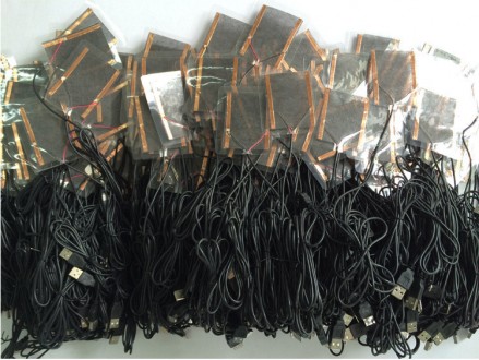Нагревательные элементы в обувь / одежду с питанием от USB до 50 град. и сопутст. Одеса. фото 1 Нагревательные элементы в обувь / одежду с питанием от USB до 50 град. и сопутст. Одеса. фото 1