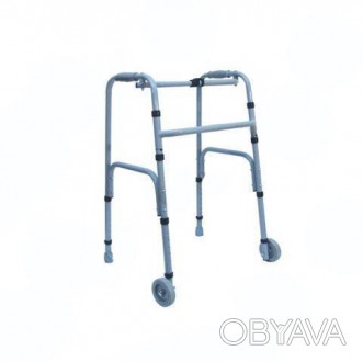 Аренда ходунков прокат роллаторов для взрослых, костыли, трости, туалет инвалидн. . фото 1