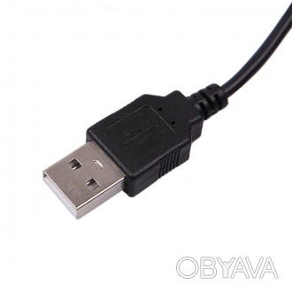 
Высокоскоростной USB 2.0 HUB (разветвитель) на 4 порта с выключателями
С развит. . фото 1