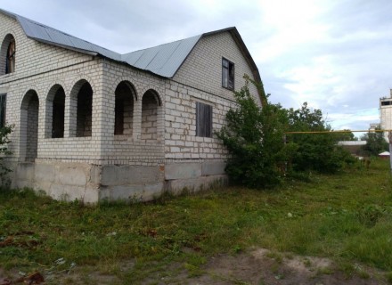  (№:10577) Будинок, Передмістя, Черняхів, 2- эт., . Что в доме гараж, сад. Комму. . фото 5