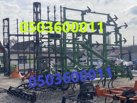 Прицепной опрыскиватель Spray Expert 3000-24 новый. Днепр. фото 1 Прицепной опрыскиватель Spray Expert 3000-24 новый. Днепр. фото 1