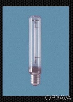 Натриевые Lucalox-Т (General Electric)
Высокоэффективные лампы с длительным срок. . фото 1