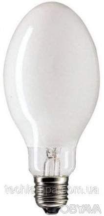 Дуговые ртутные лампы высокого давления ДРЛ
Описание и устройство лампы дрл
Ламп. . фото 1