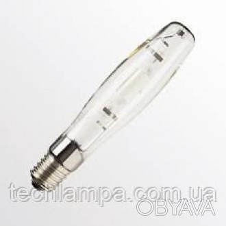 Лампа ARC400/T/H/742/E40
Лампы с прозрачными колбами трубчатой формы General Ele. . фото 1