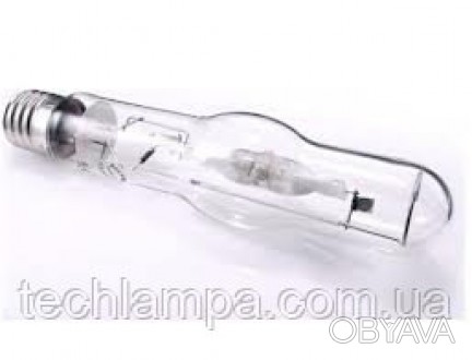Лампа металлогалогенная HSI-THX 400W/NDL/E40 (Sylvania)
Тип: Лампа металлогалоге. . фото 1
