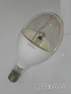 Лампа для подсветки растений ДРЛФ 400