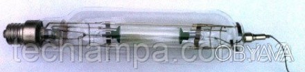 Металлогалогенные лампы ДРИ 2000-1
Металлогалогенные лампы (иногда встречается н. . фото 1