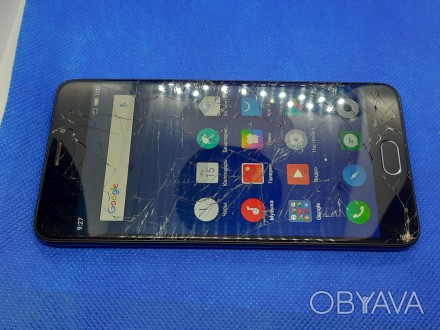
Смартфон б/у Meizu M6 M711 #7948
- в ремонте не был
- экран рабочий
- стекло тр. . фото 1