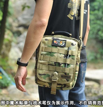 Сумка TD-A37 для IPad планшетного компьютера. Одесса. фото 1