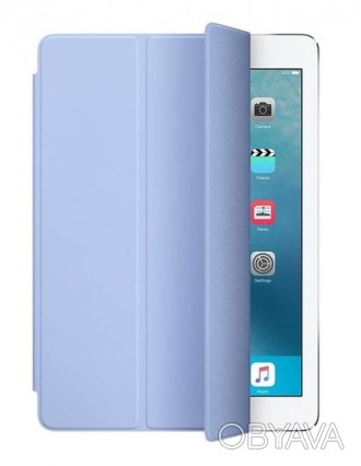 
Чехол IPad Air 3 2019 Pro 10.5 Smart Case книжка обложка
Производитель Smart Ca. . фото 1