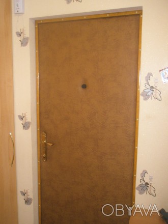 двери различной отделки. . фото 1