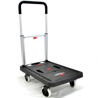 Тележка складная платформенная Magna Cart FF Flatform Truck™137 кг. Киев. фото 1 Тележка складная платформенная Magna Cart FF Flatform Truck™137 кг. Киев. фото 1