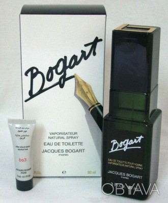 Bogart Men считается одним из лучших образцов среди классики парфюмерной продук. . фото 1