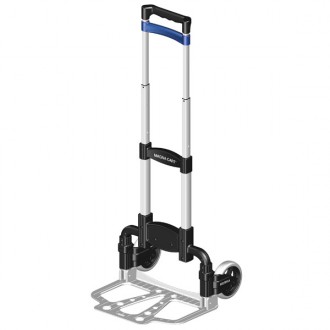 Тележка складная ручная кравчучка Magna Cart MCK Personal 68 кг. Киев. фото 1 Тележка складная ручная кравчучка Magna Cart MCK Personal 68 кг. Киев. фото 1