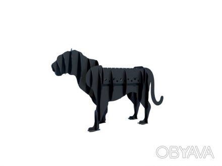 Новинка - 3D мангалы в форме животного от Vesuvi
Отличный вариант подарка в форм. . фото 1
