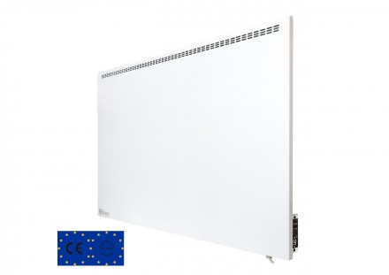 Обогреватель металлический тмStinex, COMBIE EMH-Т 700/220 (2L) Thermo-control. Киев. фото 1 Обогреватель металлический тмStinex, COMBIE EMH-Т 700/220 (2L) Thermo-control. Киев. фото 1