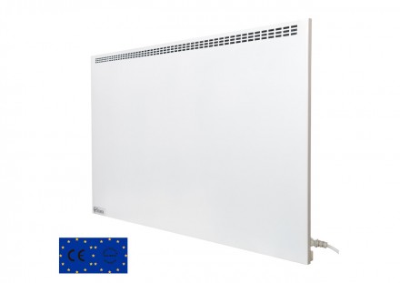 Обогреватель металлический тм Stinex, PLAZA 350-700/220 Thermo-control. Киев. фото 1 Обогреватель металлический тм Stinex, PLAZA 350-700/220 Thermo-control. Киев. фото 1