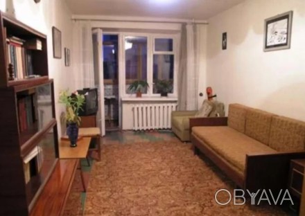 В продаже 1 комнатная квартира общей площадью 39.7 м2 в отличном районе - Парк Ш. Гагарина. фото 1