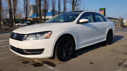 Продажа VOLKSWAGEN PASSAT SE 2.5 (B7), 2011 г., 94000 км., белый (Киев, Украина). Киев. фото 1 Продажа VOLKSWAGEN PASSAT SE 2.5 (B7), 2011 г., 94000 км., белый (Киев, Украина). Киев. фото 1