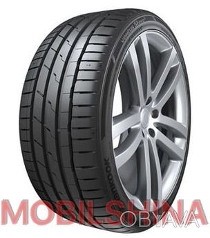 
Легковые шины 215/45 R18 Hankook Ventus S1 Evo3 K127 93W XL Вы можете купить Ле. . фото 1