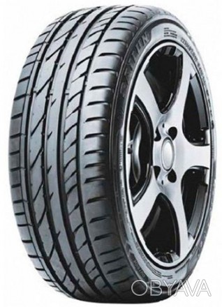 
Легковые шины 245/40 R17 Sailun Atrezzo ZSR 95Y XL Вы можете купить Легковые ши. . фото 1