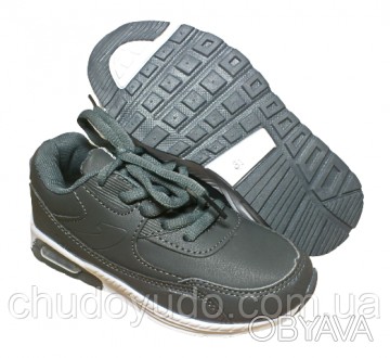 Детские кроссовки с воздушной подушкой, копия Nike Air
Артикул 
2562
 
	
	Верх: . . фото 1