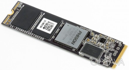 
Скоростной диск SSD 500G NVMe PCIe Gen3x4 M.2 2280 Crucial P1 CT500P1SSD8
	
	
	. . фото 1