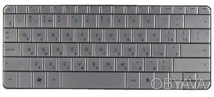 Клавиатура для ноутбука
Совместимые модели ноутбуков: HP Mini: 311, Pavilion: dm. . фото 1