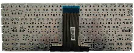 Клавиатура для HP 240 G6, 245 G6. Киев. фото 1 Клавиатура для HP 240 G6, 245 G6. Киев. фото 1