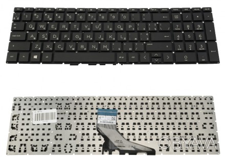 Клавиатура для ноутбука
Совместимые модели ноутбуков: 15-DA 15-DB 15-DX 15-DR 15. . фото 1