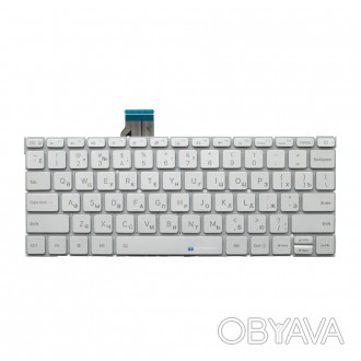  
Клавиатура для ноутбука
Совместимые модели ноутбуков: XIAOMI Air 12.5
п/н: 
Пр. . фото 1