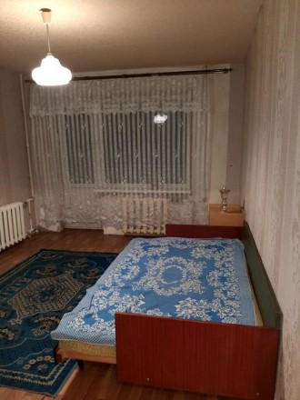 Сдам 1 комнатную квартиру пр.Петровского, хорошее жилое состояние, есть вся необ. Петровского просп.. фото 3