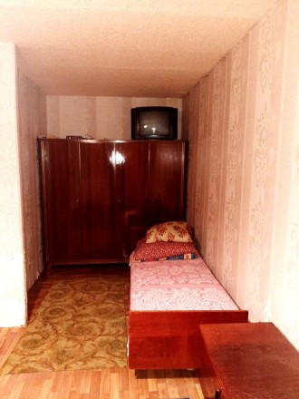 Сдам 1 комнатную квартиру пр.Петровского, хорошее жилое состояние, есть вся необ. Петровского просп.. фото 4