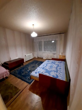 Сдам 1 комнатную квартиру пр.Петровского, хорошее жилое состояние, есть вся необ. Петровского просп.. фото 5