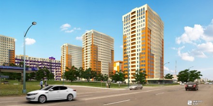 Ловите момент купить 1к.квартиру по самой низкой цене ЖК Меридиан. Харків. фото 1 Ловите момент купить 1к.квартиру по самой низкой цене ЖК Меридиан. Харків. фото 1