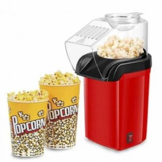 Аппарат для приготовления попкорна Minijoy Popcorn Machine
Приготовьте вкусный . . фото 5