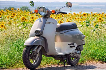 Прокат мопедов, аренда скутера посуточно долгосрочно Honda DIO для доставки орен. Одеса. фото 1 Прокат мопедов, аренда скутера посуточно долгосрочно Honda DIO для доставки орен. Одеса. фото 1