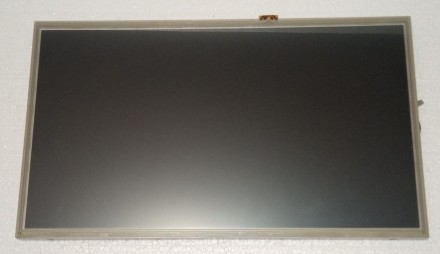 Матриця M185XW0 V.5 з моноблока Lenovo IDEACENTRE C200 з сенсором
Стан хороший.. . фото 2