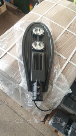 Светильник 100w уличный консольный на столб. Київ. фото 1 Светильник 100w уличный консольный на столб. Київ. фото 1