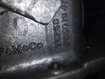 В продаже акпп Mazda CX-7 USA 2.5i 2WD
Коробка автомат mazda cx7 2.5 передний п. . фото 10