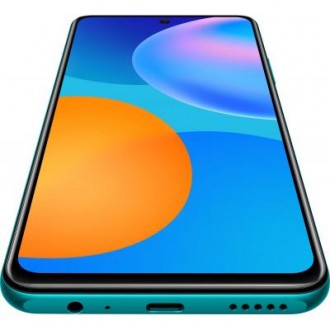 Мобильный телефон Huawei P Smart 2021 4/128Gb NFC смартфон
Частота процессора 2. . фото 4